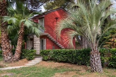 Villas Svoboda (Strunjan) - 6