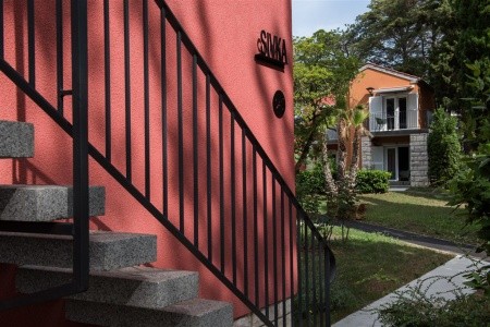 Villas Svoboda (Strunjan) - 8