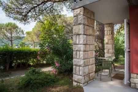 Villas Svoboda (Strunjan) - 12