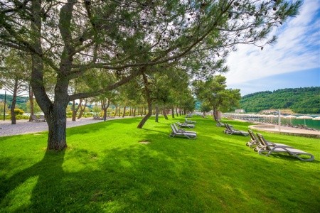 Villas Svoboda (Strunjan) - 25