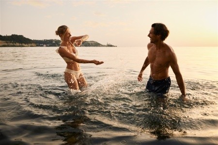 Villas Svoboda (Strunjan) - 32