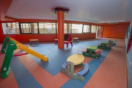 Egypt Hurghada Eagles Downtown Zahabia Resort (Ex.