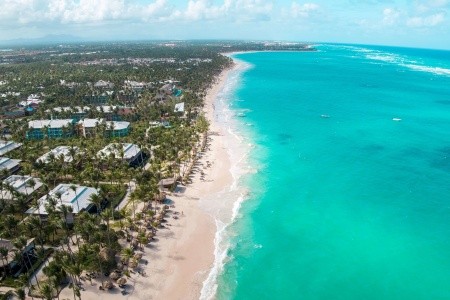 Grand Palladium Select Bavaro (Ex.grand Palladium Bavaro Resort & Spa) - 137