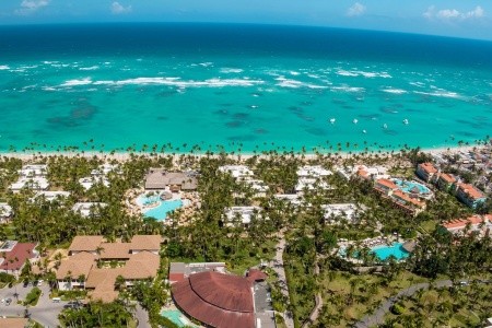 Grand Palladium Select Bavaro (Ex.grand Palladium Bavaro Resort & Spa) - 138