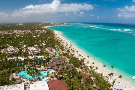 Grand Palladium Select Bavaro (Ex.grand Palladium Bavaro Resort & Spa) - 139