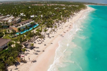 Grand Palladium Select Bavaro (Ex.grand Palladium Bavaro Resort & Spa) - 140
