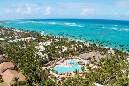Grand Palladium Select Bavaro (Ex.grand Palladium Bavaro Resort & Spa) - 141