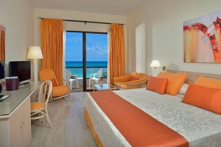 Kuba Varadero Melia Las Americas 9 dňový pobyt All Inclusive Letecky Letisko: Praha March 2026 (31/03/26- 8/04/26)