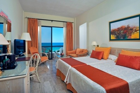 Kuba Varadero Melia Las Americas 9 dňový pobyt All Inclusive Letecky Letisko: Praha March 2026 (31/03/26- 8/04/26)