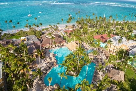 Grand Palladium Select Bavaro (Ex.grand Palladium Bavaro Resort & Spa) - 142