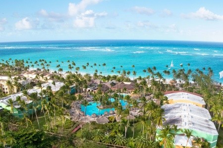 Grand Palladium Select Bavaro (Ex.grand Palladium Bavaro Resort & Spa) - 143
