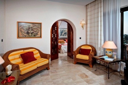 Kuba Varadero Melia Las Americas 9 dňový pobyt All Inclusive Letecky Letisko: Praha March 2026 (31/03/26- 8/04/26)