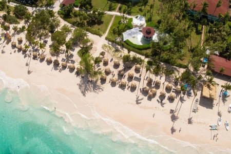 Grand Palladium Select Bavaro (Ex.grand Palladium Bavaro Resort & Spa) - 144