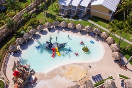 Grand Palladium Select Bavaro (Ex.grand Palladium Bavaro Resort & Spa) - 145