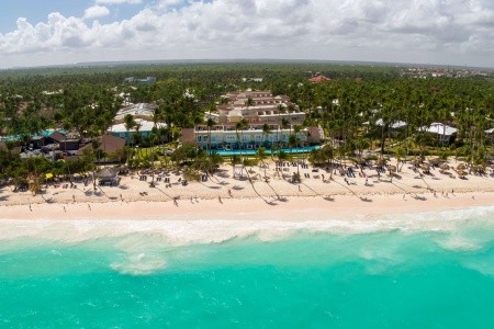 Grand Palladium Select Bavaro (Ex.grand Palladium Bavaro Resort & Spa) - 146