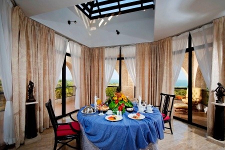 Kuba Varadero Melia Las Americas 9 dňový pobyt All Inclusive Letecky Letisko: Praha March 2026 (31/03/26- 8/04/26)