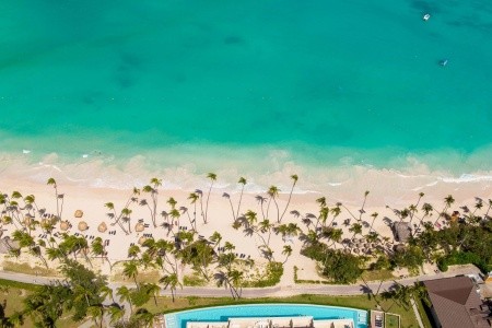 Grand Palladium Select Bavaro (Ex.grand Palladium Bavaro Resort & Spa) - 147
