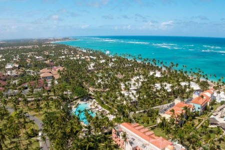 Grand Palladium Select Bavaro (Ex.grand Palladium Bavaro Resort & Spa) - 148