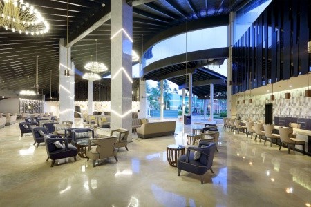 Grand Palladium Select Bavaro (Ex.grand Palladium Bavaro Resort & Spa) - 149