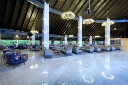 Grand Palladium Select Bavaro (Ex.grand Palladium Bavaro Resort & Spa) - 150