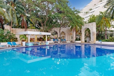 Mexiko Cancún Oasis Palm 11 dňový pobyt All Inclusive Letecky Letisko: Praha March 2026 ( 7/03/26-17/03/26)