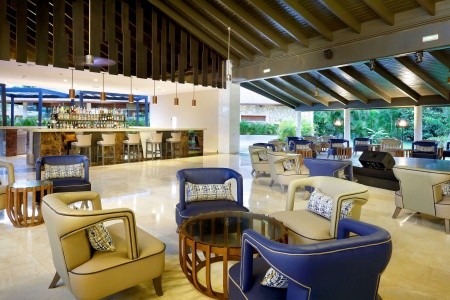 Grand Palladium Select Bavaro (Ex.grand Palladium Bavaro Resort & Spa) - 152