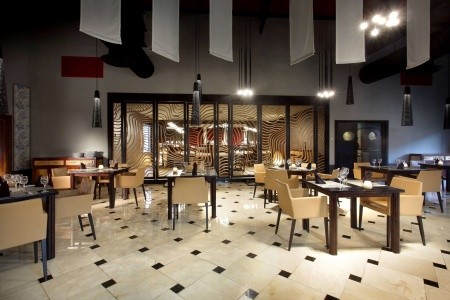 Grand Palladium Select Bavaro (Ex.grand Palladium Bavaro Resort & Spa) - 154