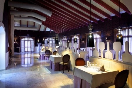 Grand Palladium Select Bavaro (Ex.grand Palladium Bavaro Resort & Spa) - 155