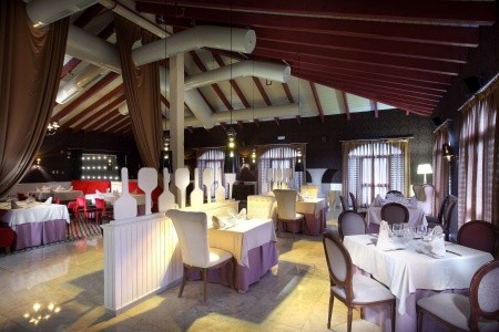 Grand Palladium Select Bavaro (Ex.grand Palladium Bavaro Resort & Spa) - 156