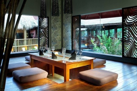 Grand Palladium Select Bavaro (Ex.grand Palladium Bavaro Resort & Spa) - 160