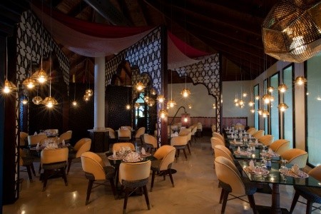 Grand Palladium Select Bavaro (Ex.grand Palladium Bavaro Resort & Spa) - 162