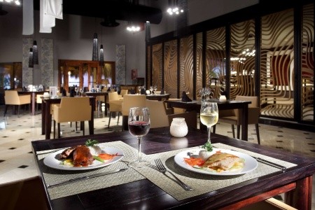 Grand Palladium Select Bavaro (Ex.grand Palladium Bavaro Resort & Spa) - 163