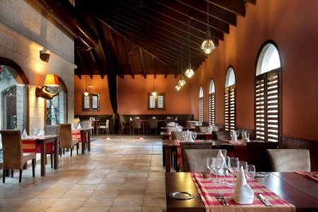 Grand Palladium Select Bavaro (Ex.grand Palladium Bavaro Resort & Spa) - 164