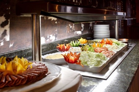 Grand Palladium Select Bavaro (Ex.grand Palladium Bavaro Resort & Spa) - 165