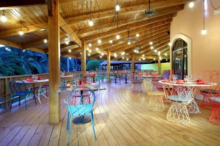 Grand Palladium Select Bavaro (Ex.grand Palladium Bavaro Resort & Spa) - 167