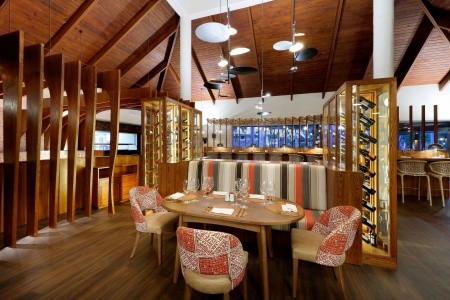 Grand Palladium Select Bavaro (Ex.grand Palladium Bavaro Resort & Spa) - 168