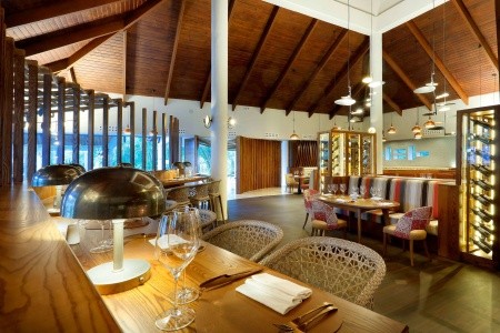 Grand Palladium Select Bavaro (Ex.grand Palladium Bavaro Resort & Spa) - 170