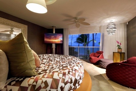 Grand Palladium Select Bavaro (Ex.grand Palladium Bavaro Resort & Spa) - 171