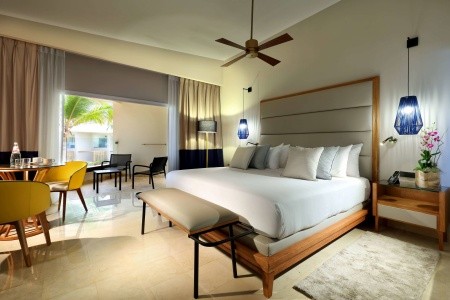 Grand Palladium Select Bavaro (Ex.grand Palladium Bavaro Resort & Spa) - 173