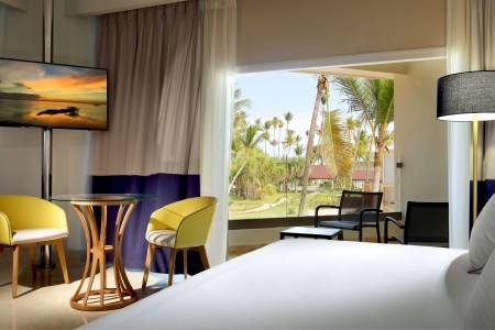 Grand Palladium Select Bavaro (Ex.grand Palladium Bavaro Resort & Spa) - 175