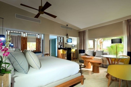 Grand Palladium Select Bavaro (Ex.grand Palladium Bavaro Resort & Spa) - 176