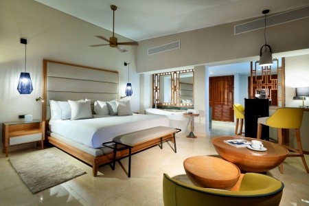 Grand Palladium Select Bavaro (Ex.grand Palladium Bavaro Resort & Spa) - 177