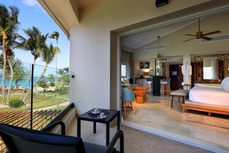 Grand Palladium Select Bavaro (Ex.grand Palladium Bavaro Resort & Spa) - 179