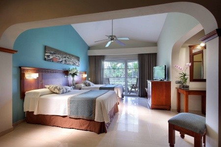 Grand Palladium Select Bavaro (Ex.grand Palladium Bavaro Resort & Spa) - 184