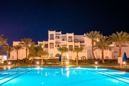 Egypt Hurghada Mercure Hurghada 11 dňový pobyt All Inclusive Letecky Letisko: Praha February 2026 (25/02/26- 7/03/26)