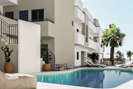 Grécko Kréta Nami (Ex.