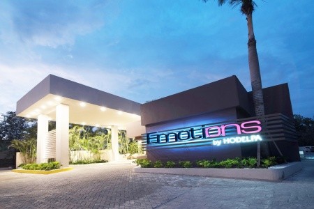 Emotions By Hodelpa Juan Dolio - 434