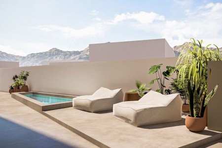 Grécko Kréta Nami (Ex.