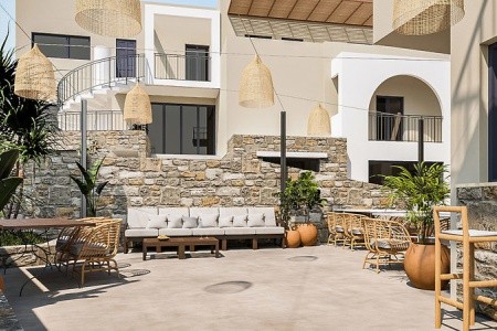 Grécko Kréta Nami (Ex.