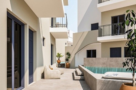 Grécko Kréta Nami (Ex.